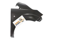 Ford Courier 2012-2019 Ön Çamurluk Sağ Yan Sanayi İthal Pet76A16015Ae
