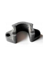 Bmw X3 Series E83 Case Injector Clamp Bmw Original Brand 13537787215