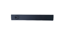 Ford Focus 2005 - 2011 Roof Gutter Slat Cover 4M51 A504A00 AA