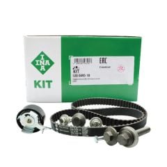 Ford C-Max 2002-2018 1.25 1.4-1.6 бензиновый комплект ГРМ İna Brand 530049510
