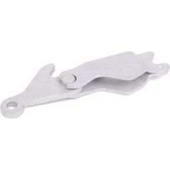 Mercedes S Class W140 Rear Hand Brake Ratchet Tension Lock Original Mercedes Brand A2014200589