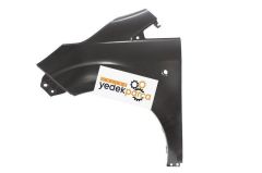 Ford Courier 2012-2019 Ön Çamurluk Sol Yan Sanayi İthal Pet76A16016Ae