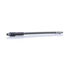 Peugeot 206 Front Brake Hose Cavo Brand 4806.92