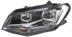 Volkswagen Caddy Comfort 2015 - 2020 Left Front Headlight Maher Brand 2K1941005B