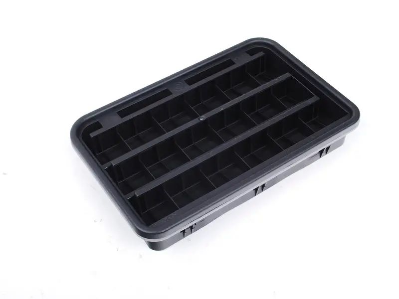 Bmw 5 Seri F10 Kasa Arka Havalandırma Izgarası Bmw Orijinal Marka 64226962293