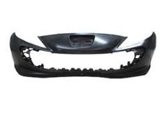 Peugeot 206 + Plus Ön Tampon Sissiz Psa Marka 7401.RX
