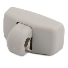 Volkswagen Bora 1998 - 2004 Sun Visor Clip Bsg Brand 3B0857561B