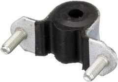 Fiat Albea 1.2 8V Viraj Demir Lastiği Ucu GATES Marka 51744226
