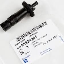 Chevrolet Aveo Yakıt Depo Klipsi Gm Orjinal 96534241