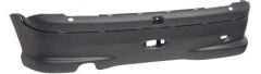 Peugeot 206 Gti Rear Bumper Phira Brand 7410.L6