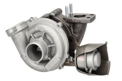 Peugeot Partner 1.6 HDi Euro4 110PS Turbo Garret Brand 0375.J6