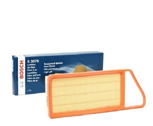 Citroen C2 1.4 Hdi Euro 4 Dizel Hava Filtresi   Bosch Marka Alman Ürünü 0986TF0097