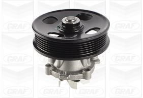 Fiat Punto 1.3 Multijet Devirdaim Su Pompası GRAF Marka 46815125