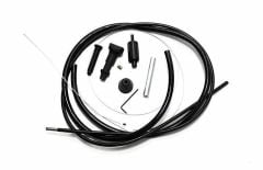 Citroen Saxo 1997 - 2003 Throttle Cable Cavo Brand 6003650