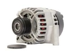 Opel Corsa C Z13DT - Y13DT Alternatör ( Şarj Dinamosu ) Valeo Marka 6204181