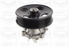 Fiat Pratico 1.3 Multijet Devirdaim Su Pompası GRAF Marka 46815125
