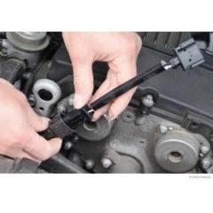 Mercedes W204 Kasa Kompressor Eksantrik Ayar Manyetik Kablosu Swag Marka A2711502733