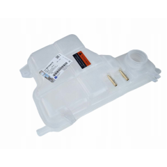 Chevrolet Epica 2.0 Dizel Yedek Su Deposu Gm Orjinal 42359072