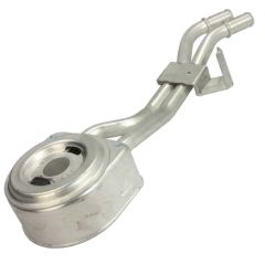 Citroen Saxo Vts 1.6 16 Valve Oil Cooler Kale Brand 353360