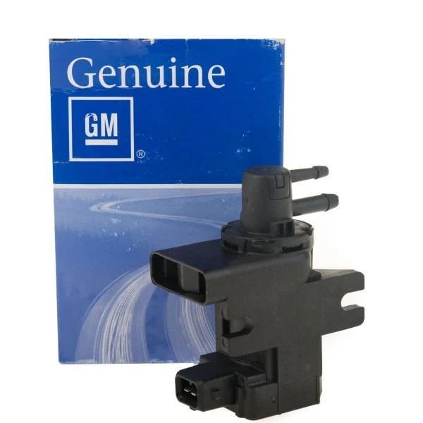 Chevrolet Epica 2.0 Dizel Turbo Selonoid Valfi Gm Orjinal 25183540