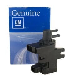 Chevrolet Epica 2.0 Dizel Turbo Selonoid Valfi Gm Orjinal 25183540