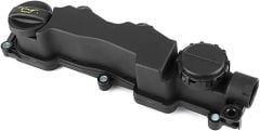 Citroen Berlingo 1.6 HDi Diesel Rocker Valve Engine Upper Cover Febi Brand 0248L1