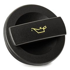 Volkswagen Golf 5 Engine Oil Filler Cap Febi Brand 06C103485H