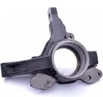 Fiat Panda Aks Taşıyıcı - Ön Akson Sol Orijinal OPAR 46828585