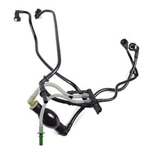 Citroen C3 1.4 HDi Diesel Return Hose Set YTT Brand 1574.T1