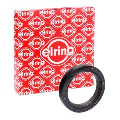 Bmw E46 Case 316i M43 Engine Front Crank Seal Elring Brand 214680