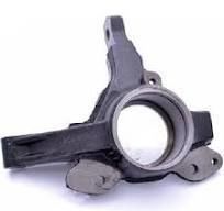 Fiat Grande Punto Aks Taşıyıcı - Ön Akson Sol Orijinal OPAR 46828585