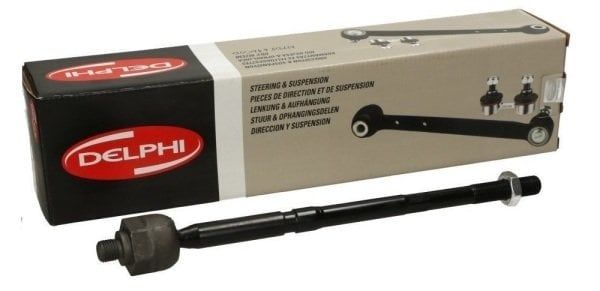 Ford Courier 2012-2019 Rot Mili (Rot Kolu) Delphı Ta2504