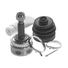 Opel Corsa C 1.3 - 1.4 - 1.7 Dış Aks Kafası Kraftvoll Marka 374377