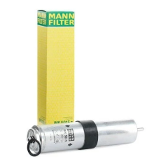 Bmw 1 серии F40 Case 116d дизельный фильтр Mann Brand WK5015z