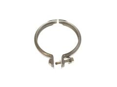 Bmw X2 Series F39 Case Exhaust Throat Clamp Bmw Original Brand 18307606136