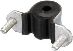 Fiat Palio 1.2 8V Viraj Demir Lastiği Ucu GATES Marka 51744226