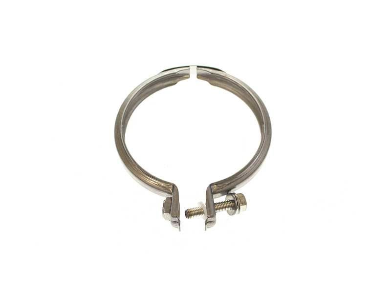 Bmw X3 Series F25 Case Exhaust Throat Clamp Bmw Original Brand 18307606136