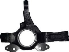 Fiat Bravo Aks Taşıyıcı - Ön Akson Sol MOTORTEC 46828585