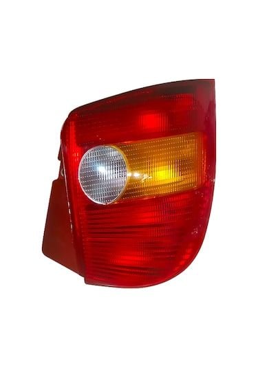 Fiat Palio 98 - 01 Sağ Arka Stop Lambası Zenon Marka 46537830