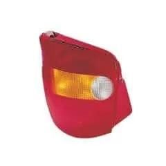 Fiat Palio 98 - 01 Sol Arka Stop Lambası Zenon Marka 46537831