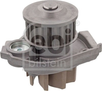 Fiat Albea 1.2 16V Devirdaim Su Pompası FEBİ Marka 55221397
