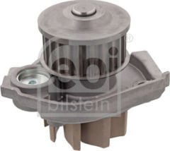 Fiat Albea 1.2 16V Devirdaim Su Pompası FEBİ Marka 55221397