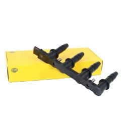 Opel Zafira B 1.6 Gasoline Ignition Coil Hella Brand 5DA193175331 -1208021