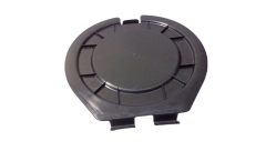 Bmw 5 Seri G30 Kasa Motor Alt Kapağı Bmw Orijinal Marka 51757325393
