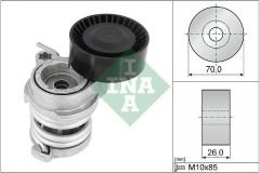 Bmw 3 Serisi E46 Kasa 316i N40 Motor Kayış Gergi Kütüğü INA Marka 534070810