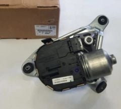 Peugeot 508 Ön Silecek Motoru Sol  Orjinal Psa Marka 9816172780