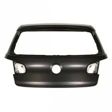 Volkswagen Golf 8-IV Bagaj Kapağı İthal Marka 5K6827025J