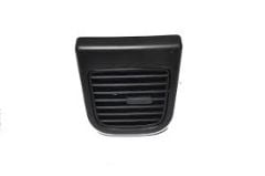 Fiat Linea Rear Console Ventilation (Director Black) Original Opar 735440669