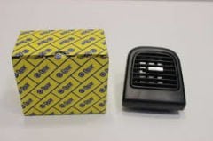 Fiat Linea Rear Console Ventilation (Director Gray) Original Opar 735440682