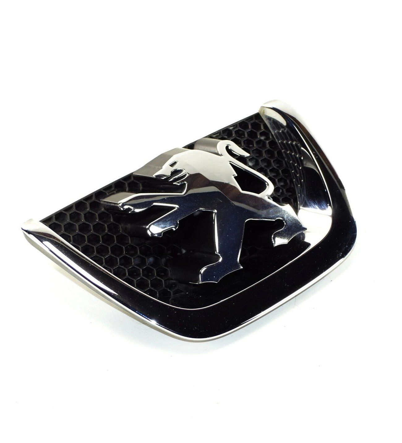 Peugeot 206 + Plus передний бампер значок Psa Brand 9800313880